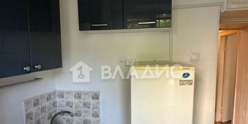 2-комн квартира Кожуховская 7-я ул,  д. 20А