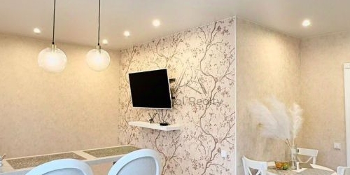 2-комн квартира улица Верности, 17