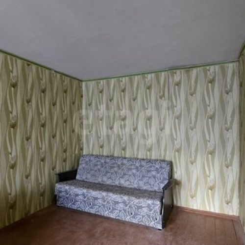 1-комн квартира Будогощь, Советская улица,  д. 107