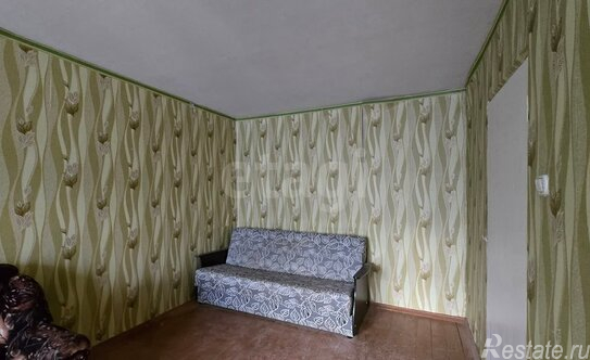 Продажа 1-комн квартиры на вторичном рынке Будогощь, Советская улица,  д. 107