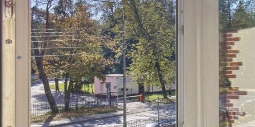 2-комн квартира Крестовский проспект, 15