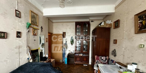 2-комн квартира ул Серпуховский Вал,  д. 28