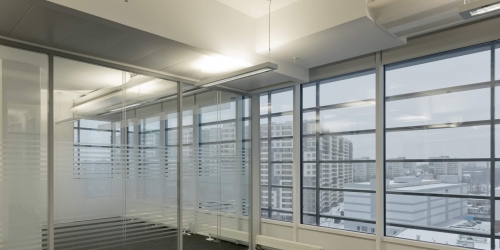 Офис Львовская улица,  д. 27