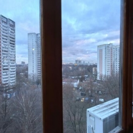 Продажа 1-комн квартиры на вторичном рынке улица Свободы,  д. 93 к1