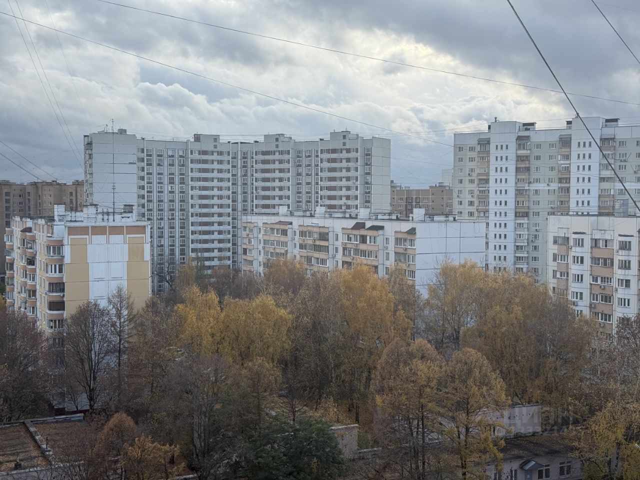 Продажа 2-комн квартиры на вторичном рынке Волгоградский проспект, 60К4