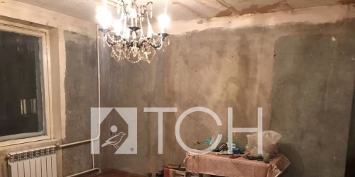 2-комн квартира 1-й Новомихалковский проезд, 2