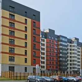 Продажа 2-комн квартиры на вторичном рынке Бородино, Малая Бородинская улица,  д. 1 к3