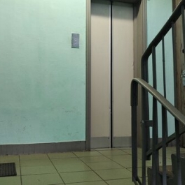 Продажа 2-комн квартиры на вторичном рынке Вешняковская улица,  д. 33