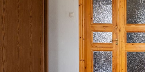 2-комн квартира Кутузовский проспект, 43