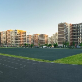 Продажа 1-комн квартиры на вторичном рынке Пушкино г, Александра Меня ул