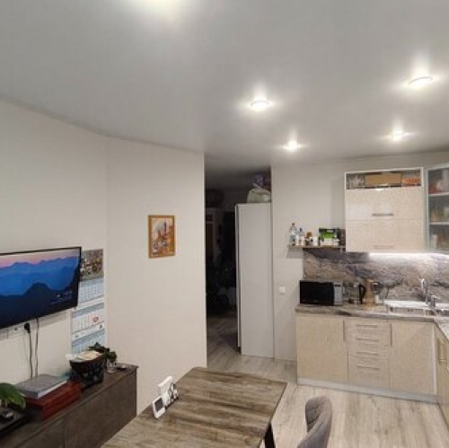 1-комн квартира Королев г, Академика Легостаева ул,  д. 8