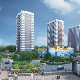 Продажа 1-комн квартиры на вторичном рынке Советский (Усть-Славянка) пр-кт