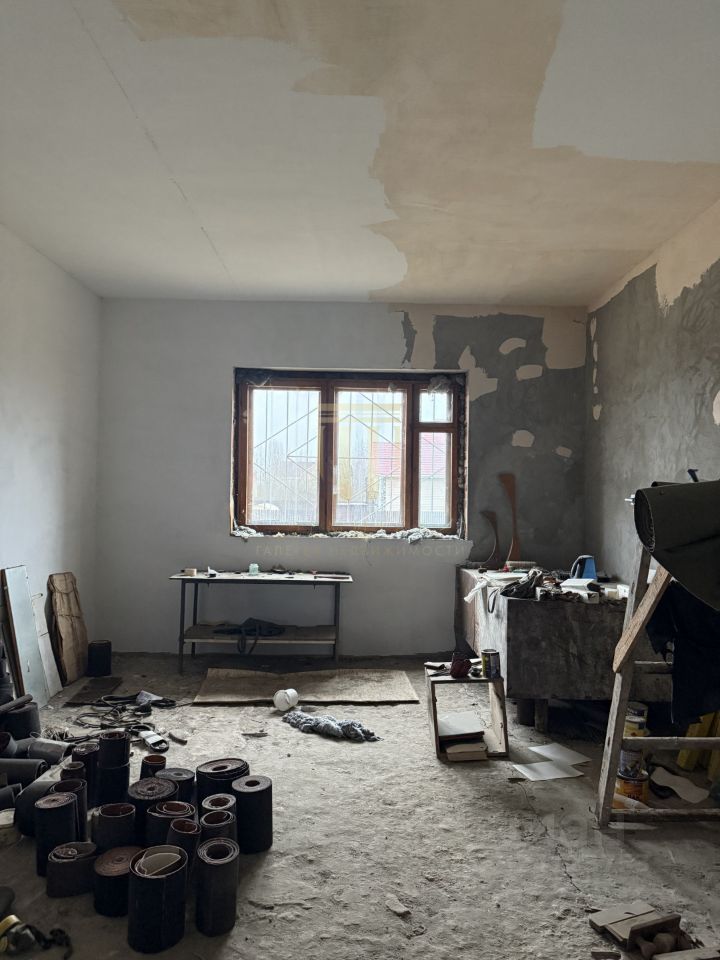 Продажа дома Красный Бор пгт, дорога 9-я