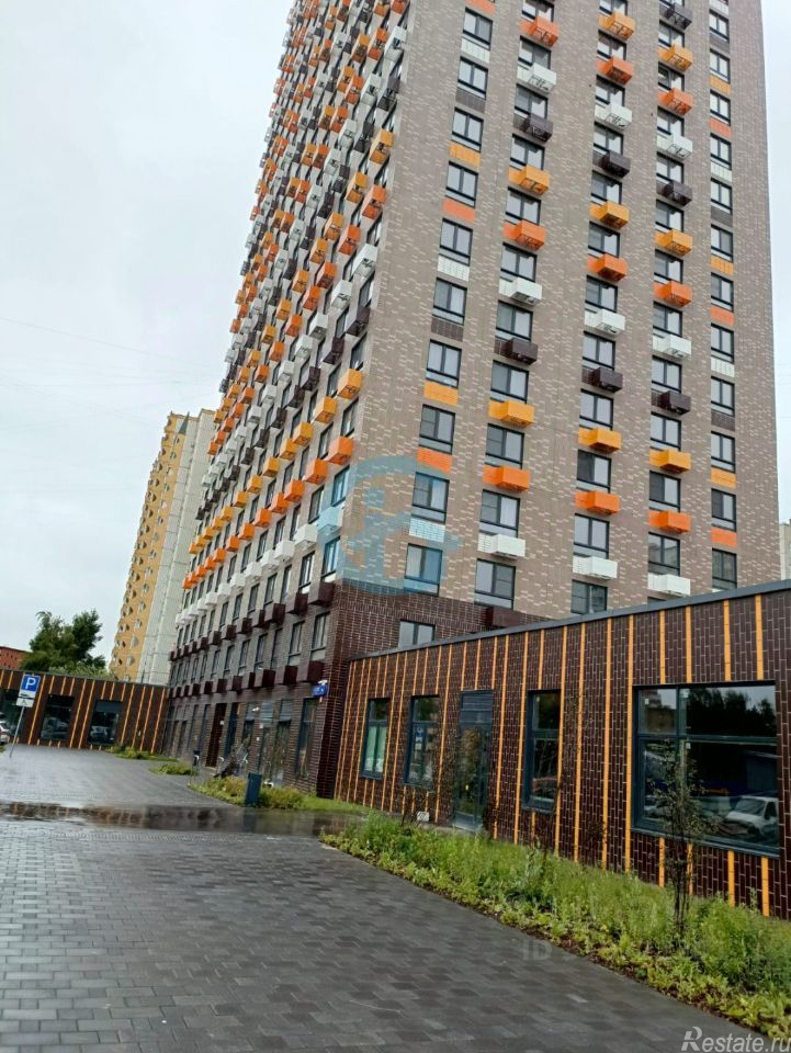 Аренда ПСН Люберцы, 3-е Почтовое отделение,  д. 48