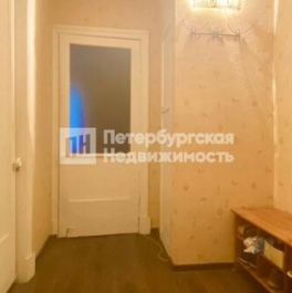 Продажа 2-комн квартиры на вторичном рынке ул Гданьская,  д. 12