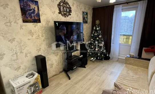 Продажа 2-комн квартиры на вторичном рынке Флотская улица,  д. 54