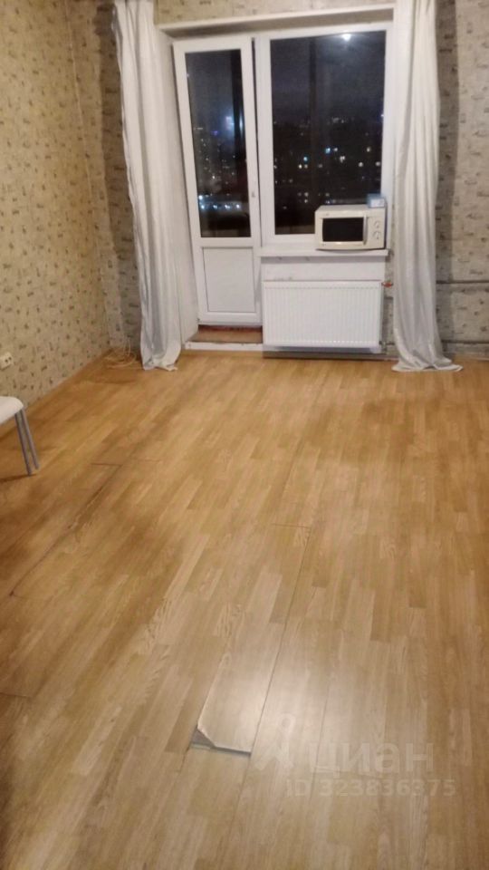 Продажа студии Ленинский проспект, 78к2