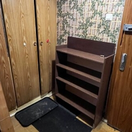 Продажа 1-комн квартиры на вторичном рынке улица Лескова,  д. 28 к1
