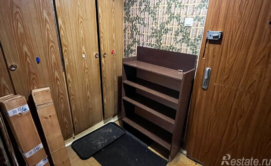 Продажа 1-комн квартиры на вторичном рынке улица Лескова,  д. 28 к1