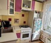 Продать Квартиры вторичка Королёв, ул Сакко и Ванцетти  30А 