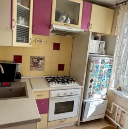 Продажа 3-комн квартиры на вторичном рынке Королёв, ул Сакко и Ванцетти,  д. 30А
