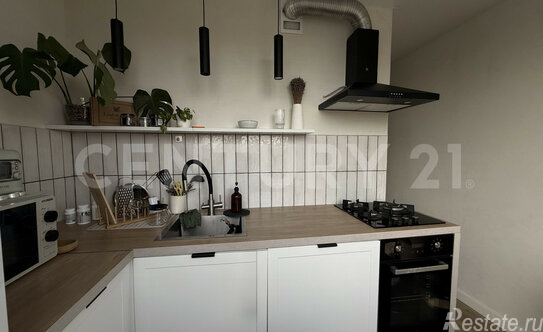 Продажа 2-комн квартиры на вторичном рынке ул Народная,  д. 2