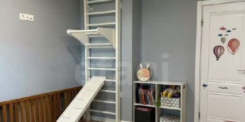 3-комн квартира Хасанская улица,  д. 24