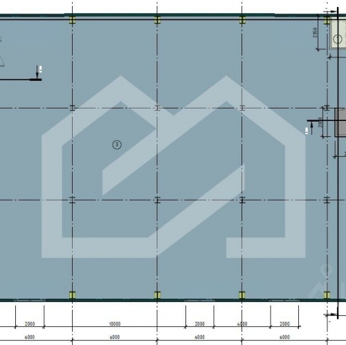 Склад Рахманово, Старое Ярославское шоссе