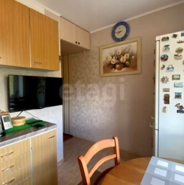 Продажа 3-комн квартиры на вторичном рынке Кириши, пр-кт Ленина,  д. 28