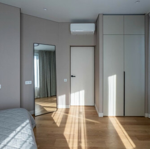 2-комн квартира Белоостровская улица,  д. 7