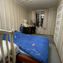 Продажа 2-комн квартиры на вторичном рынке Видное, ул Строительная,  д. 19