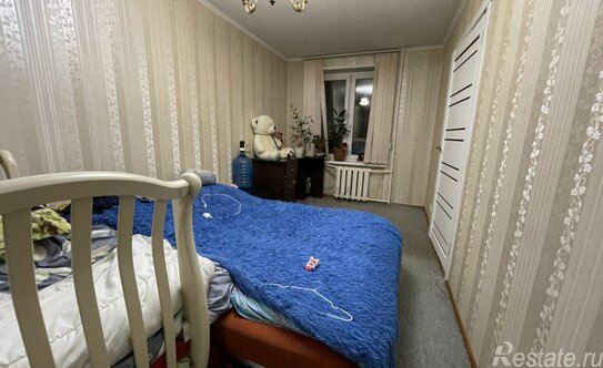 Продажа 2-комн квартиры на вторичном рынке Видное, ул Строительная,  д. 19