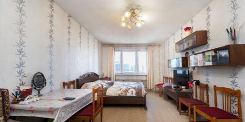 2-комн квартира Перовская улица,  д. 73/43