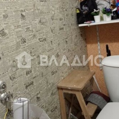 1-комн квартира улица Латышских Стрелков,  д. 15 к1