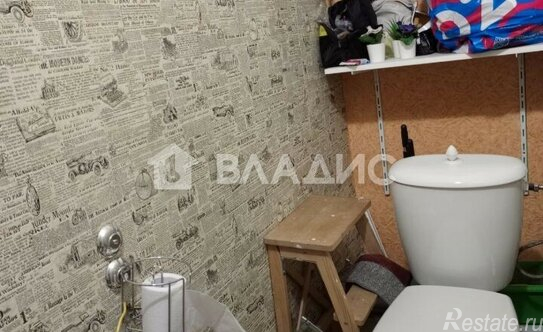 Продажа 1-комн квартиры на вторичном рынке улица Латышских Стрелков,  д. 15 к1