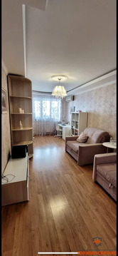 Продажа 2-комн квартиры на вторичном рынке Домодедово, улица Дружбы,  д. 1