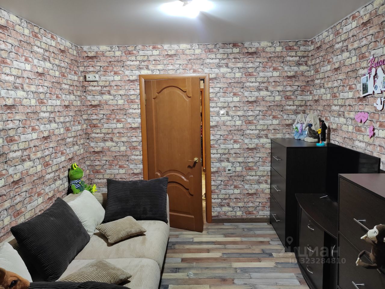 Продажа 4-комн квартиры на вторичном рынке Профсоюзная улица, 146К3