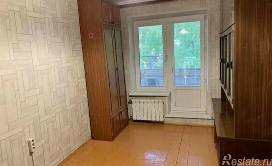 Продажа 3-комн квартиры на вторичном рынке ул Воронежская,  д. 28,  к. 1