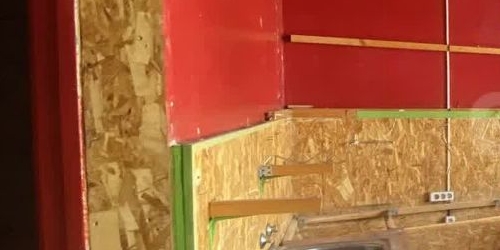 4-комн квартира улица Моисеенко, 26