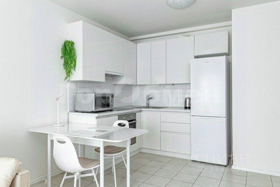 Аренда 1-комн квартиры на вторичном рынке улица Римского-Корсакова, 11к3