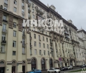 Продать Квартиры вторичка Кутузовский пр-кт  30 2