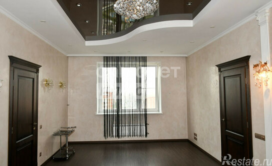 Продажа 1-комн квартиры на вторичном рынке улица Соловьиная Роща,  д. 10