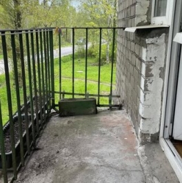 Продажа 2-комн квартиры на вторичном рынке улица Судостроителей