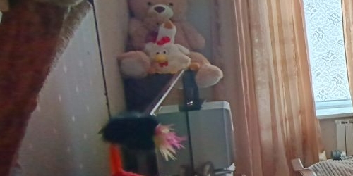 2-комн квартира Загребский бульвар, 7К3