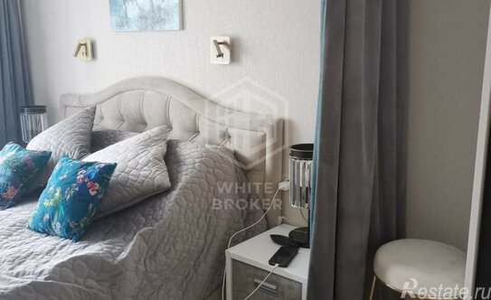 Продажа 3-комн квартиры на вторичном рынке ул Свободы,  д. 75,  к. 2