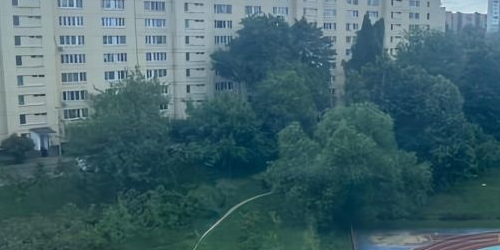 3-комн квартира Шипиловская улица, 17К2