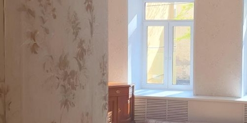 2-комн квартира Дровяной переулок, 8