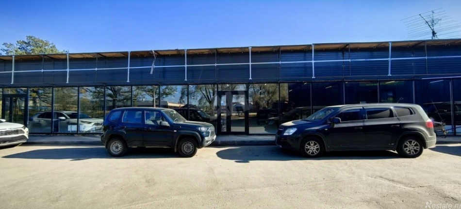 Аренда ПСН Химки г, Сходня мкр, Некрасова ул,  д. 70