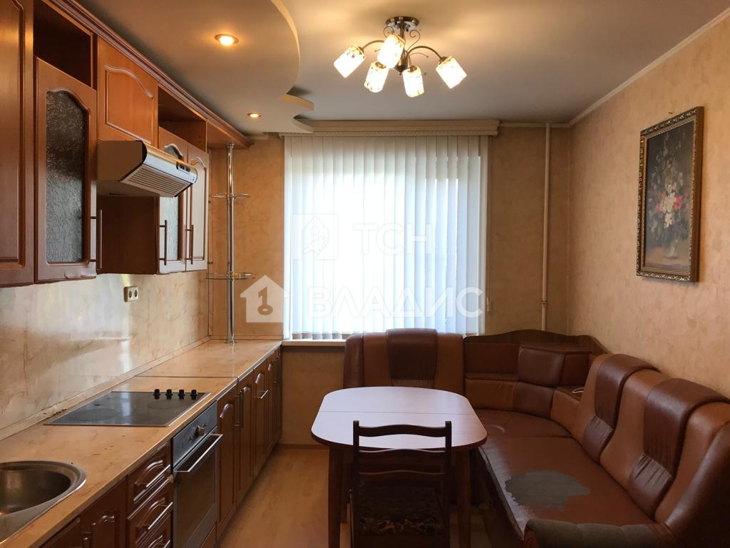 Продажа 2-комн квартиры на вторичном рынке Мытищи, Индустриальная улица, 3к3