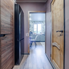 Продажа 1-комн квартиры на вторичном рынке ул Дмитрия Устинова,  д. 5